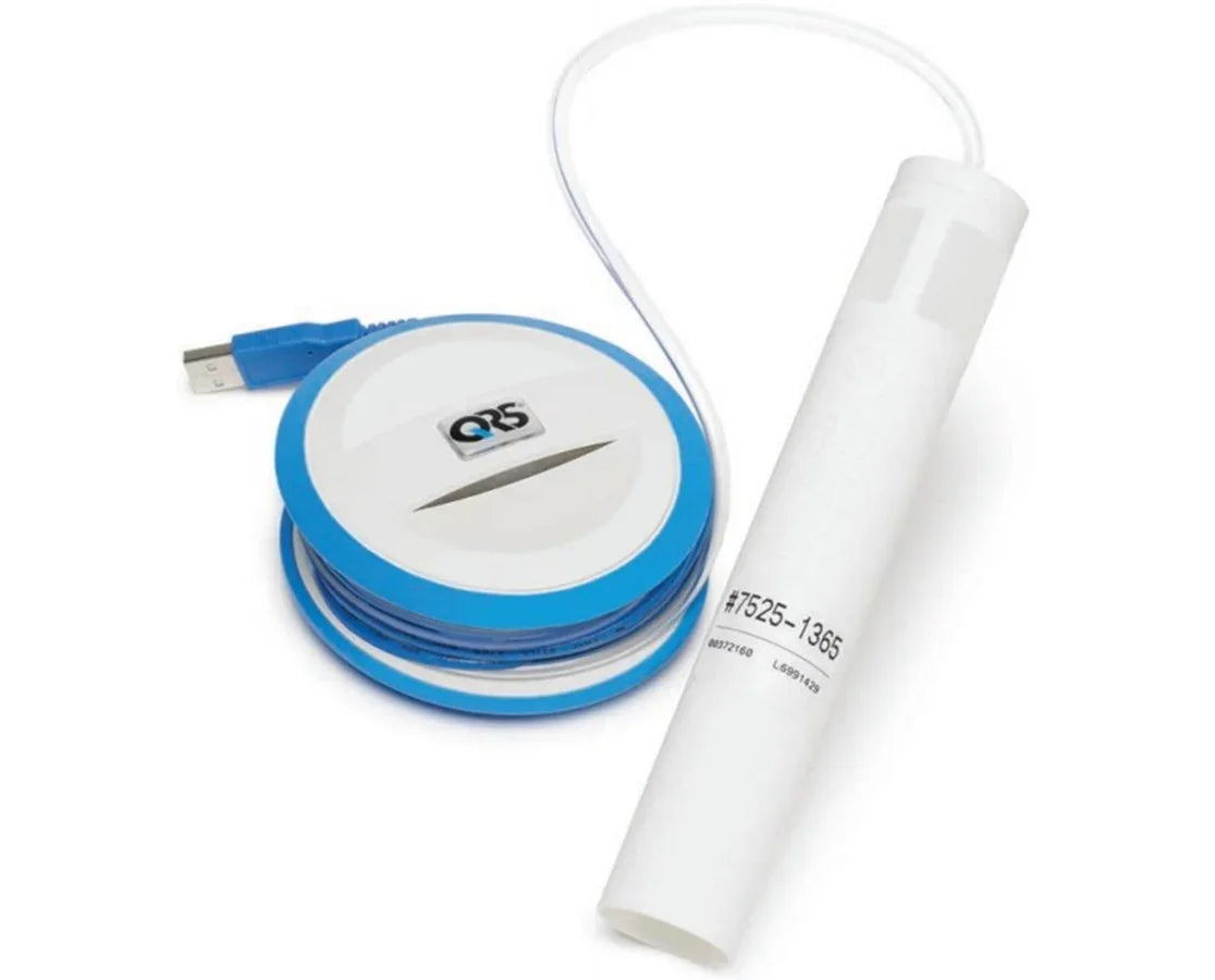 Promotion: Universal Smart ECG and Spirometer