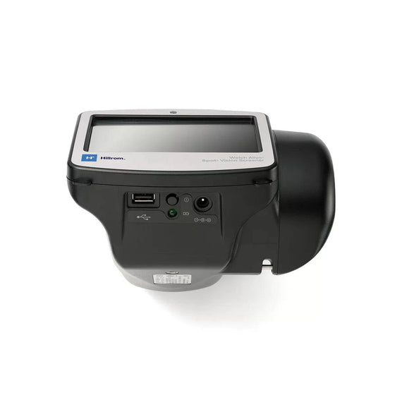 VS100 Spot Vision Screener - Handheld, Non-Invasive, for Efficient Vision Screening