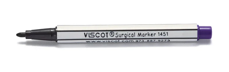 Mini Traditional Ink Surgical Skin Marker