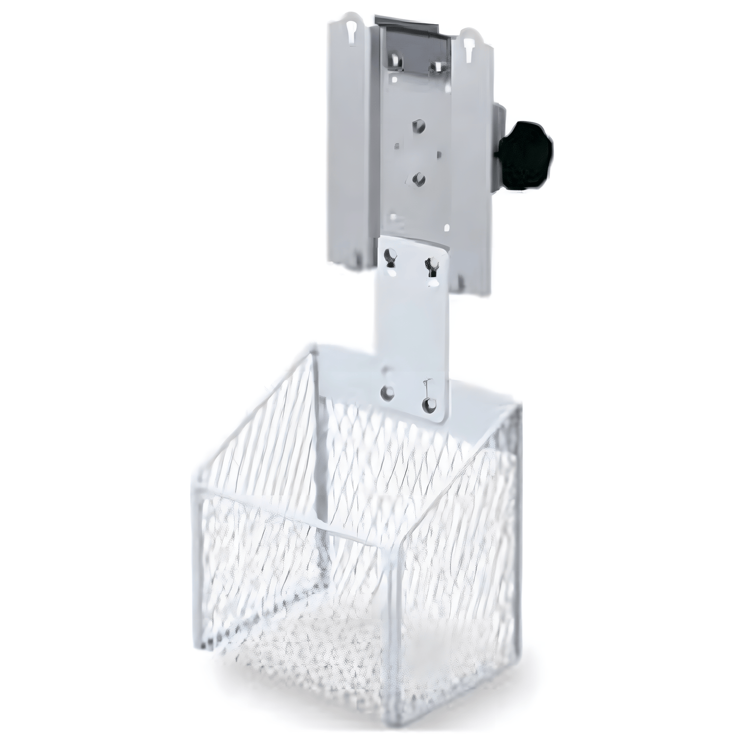 Hardware for Connex Spot Monitor