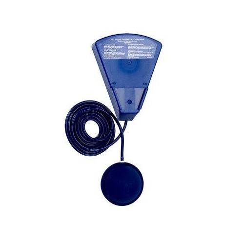 Wall Bracket & Foot Pump