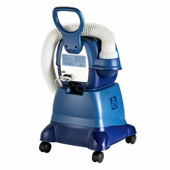 Warming Unit 700 Series Rolling Cart