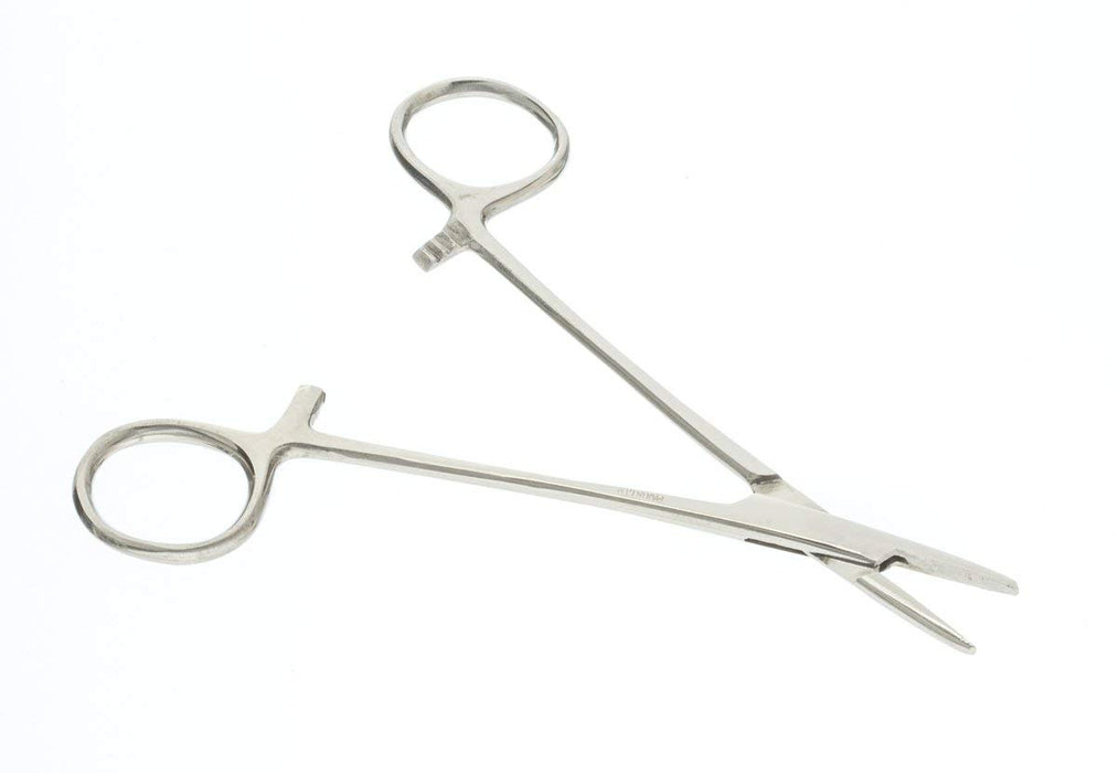 Webster Needle Holder