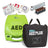 AED Plus PS Series with Batteries and Carry Case