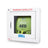 Standard Metal Wall Cabinet With ZOLL Logo