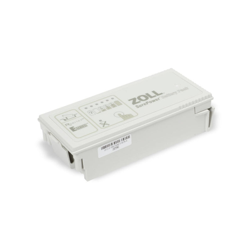 SurePower™ Rechargeable Lithium Ion Battery Pack for AED