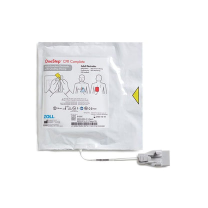 OneStep™ Complete Resuscitation Electrode