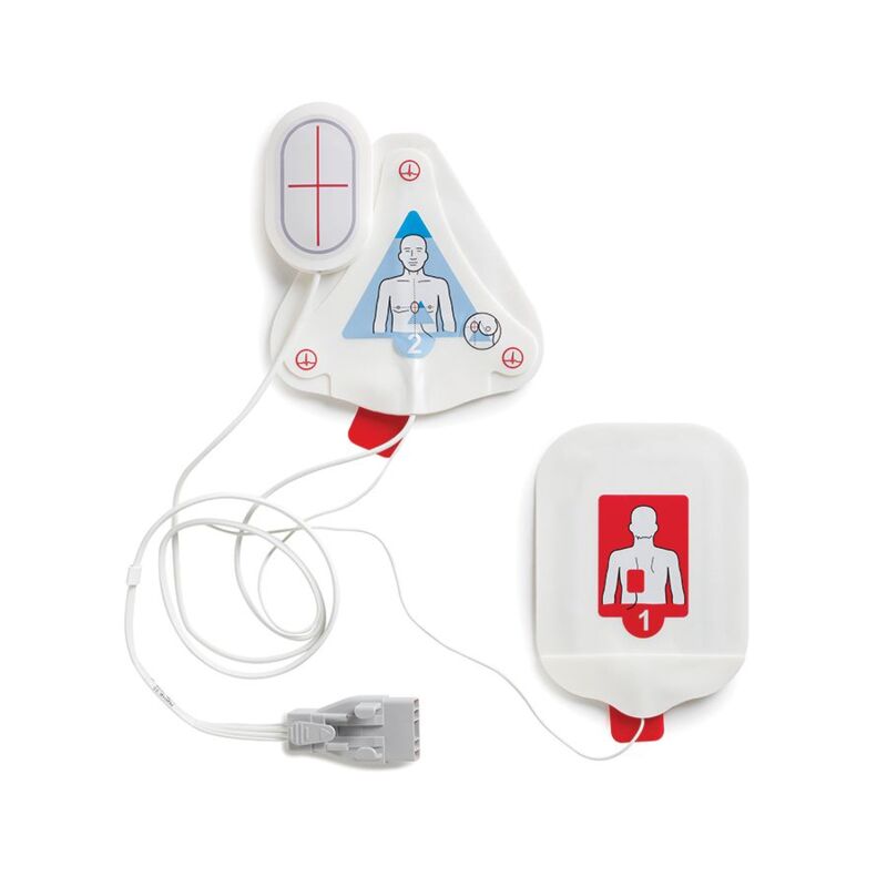 OneStep™ Complete Resuscitation Electrode