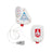 OneStep™ Complete Resuscitation Electrode