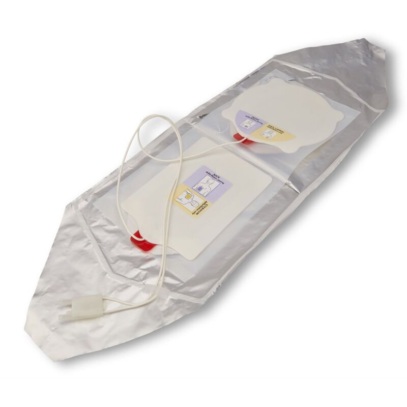 Stat-Padz® HVP Multi-Function Electrodes