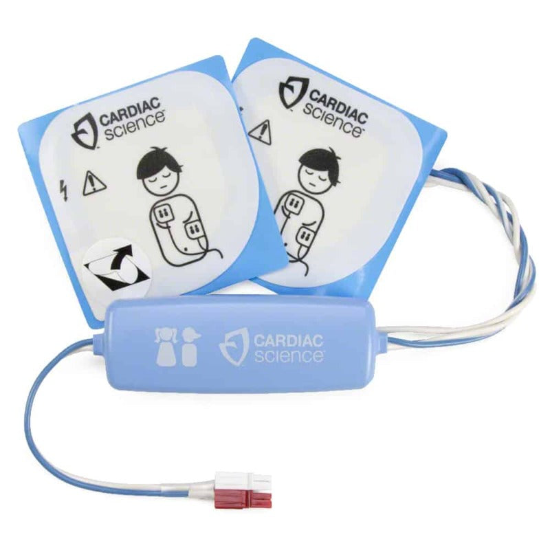 Powerheart® G3 AED Defibrillation Pads