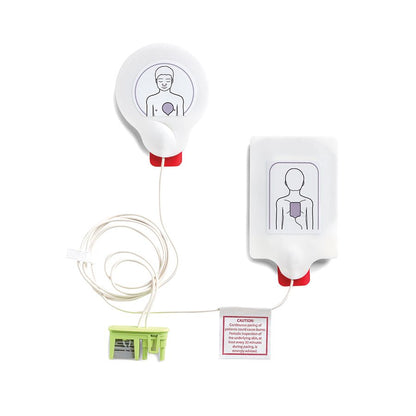 Pedi-Padz II Pediatric Defibrillator Pad