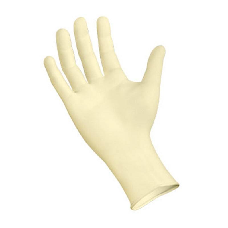 Latex Surgical Gloves