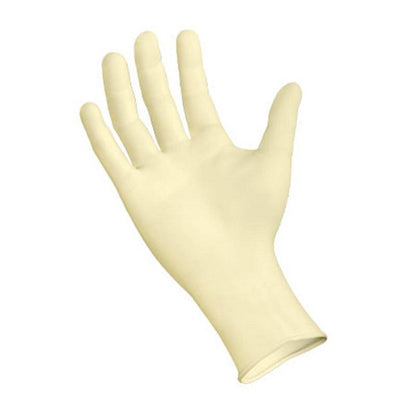 Latex Surgical Gloves