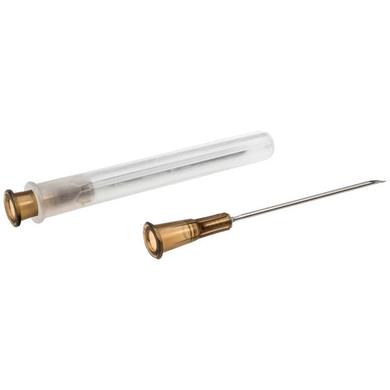 PrecisionGlide Hypodermic Non-Safety Needles