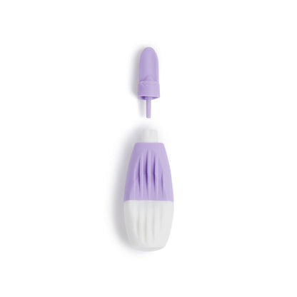 Microcontainer Contact-Activated Lancet