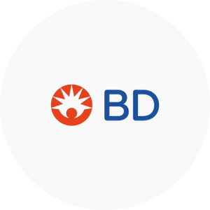 brand logo