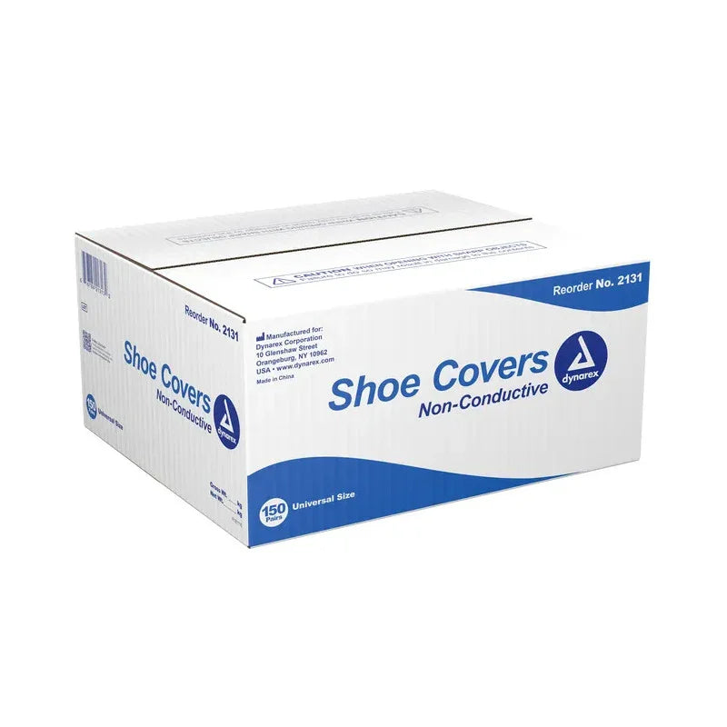 Shoe Covers