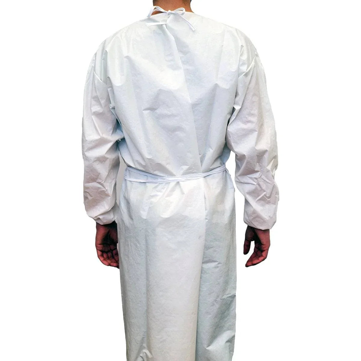 Level 2 Isolation Gown - Non-Surgical