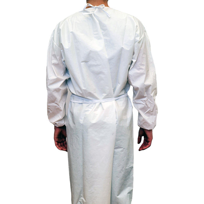 Lev 2 Reusable Non-Surgical Iso Gown