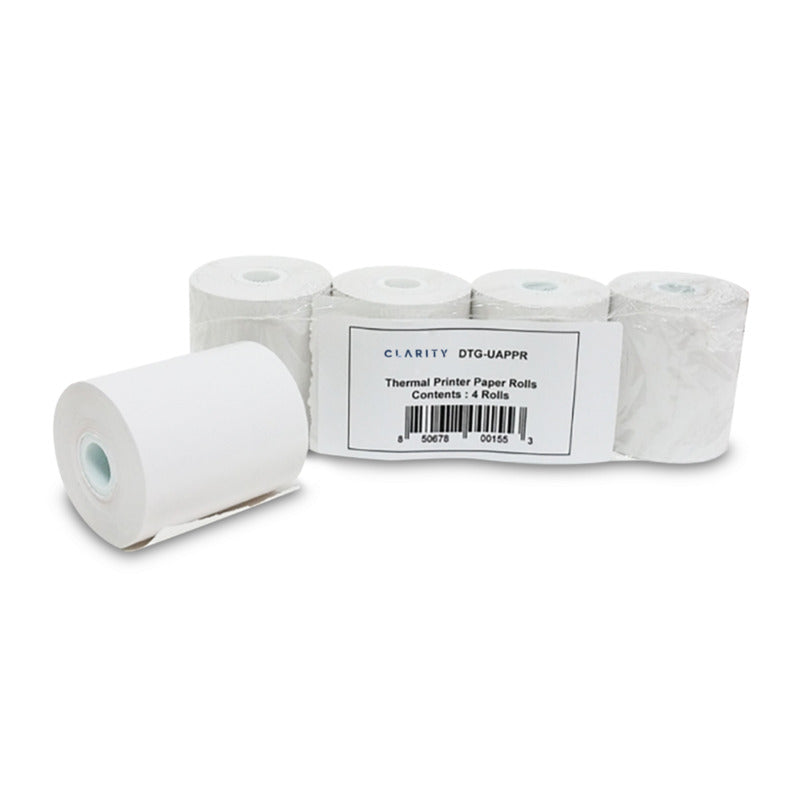 Thermal Sticky Paper for Urocheck 120 Urine Analyzer