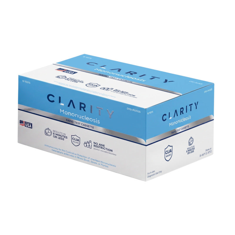 Mononucleosis Rapid Test Kit
