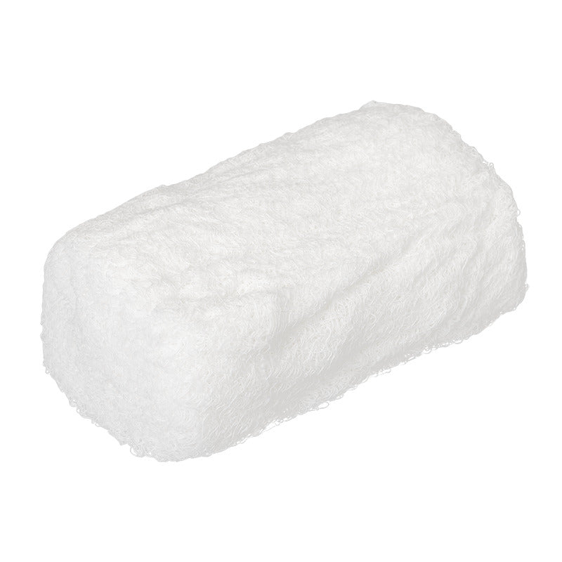 Krinkle Gauze Rolls And Sponges