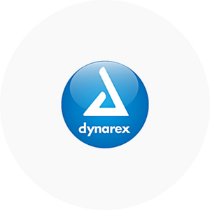 brand logo