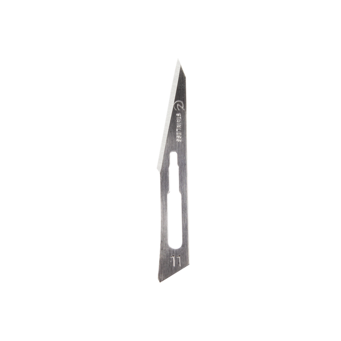 Medi-Cut Surgical Stainless Steel Blade