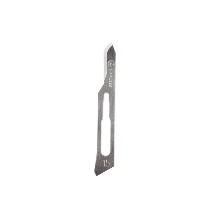 Medi-Cut Surgical Stainless Steel Blade