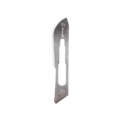 Medi-Cut Surgical Stainless Steel Blade
