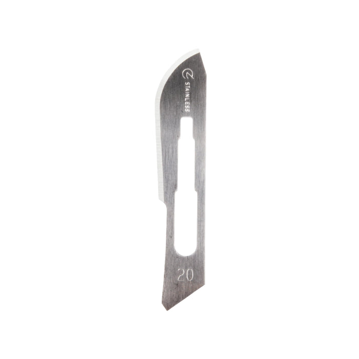 Medi-Cut Surgical Stainless Steel Blade