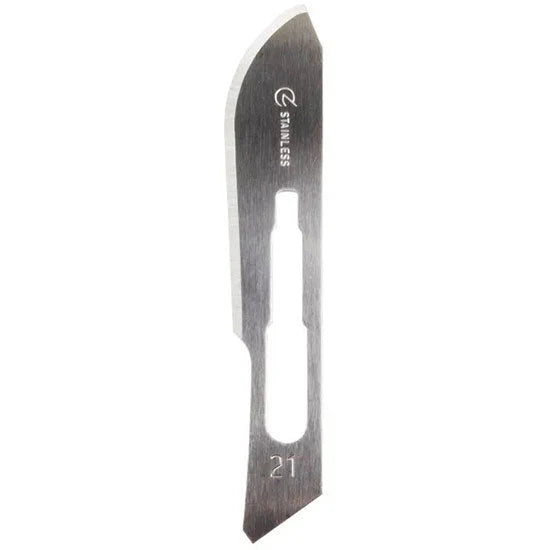 Medi-Cut Surgical Stainless Steel Blade