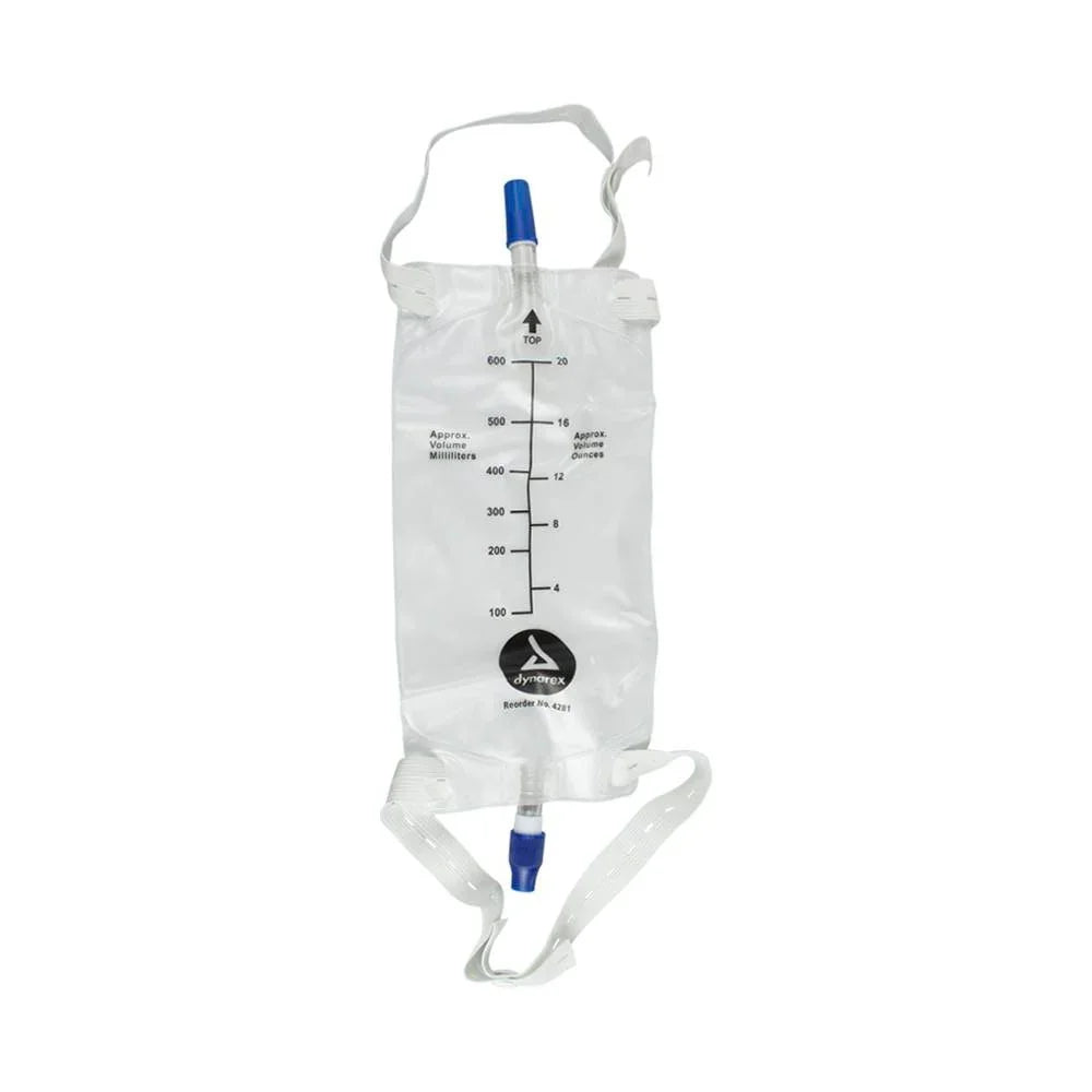 Urinary Leg Bags