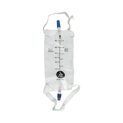 Urinary Leg Bags