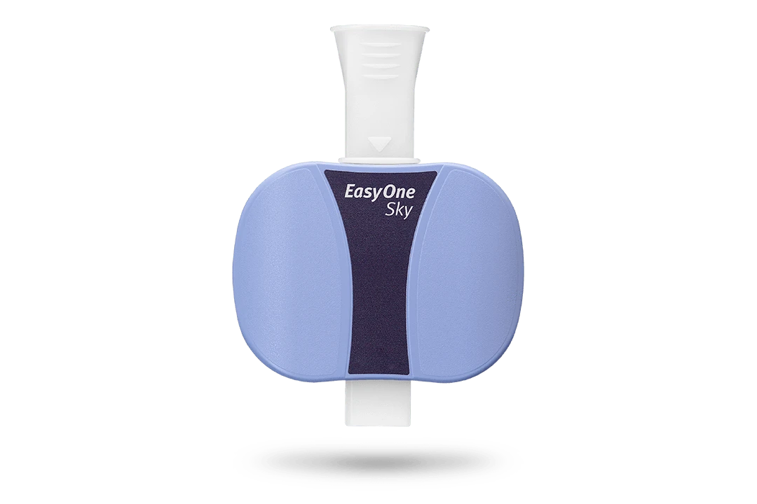 EasyOne Sky Spirometer