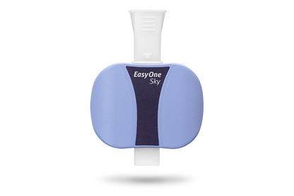 EasyOne Sky Spirometer