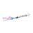 5 mL Syringe with Eclipse Safety Needle