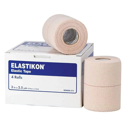 Elastikon Elastic Tapes
