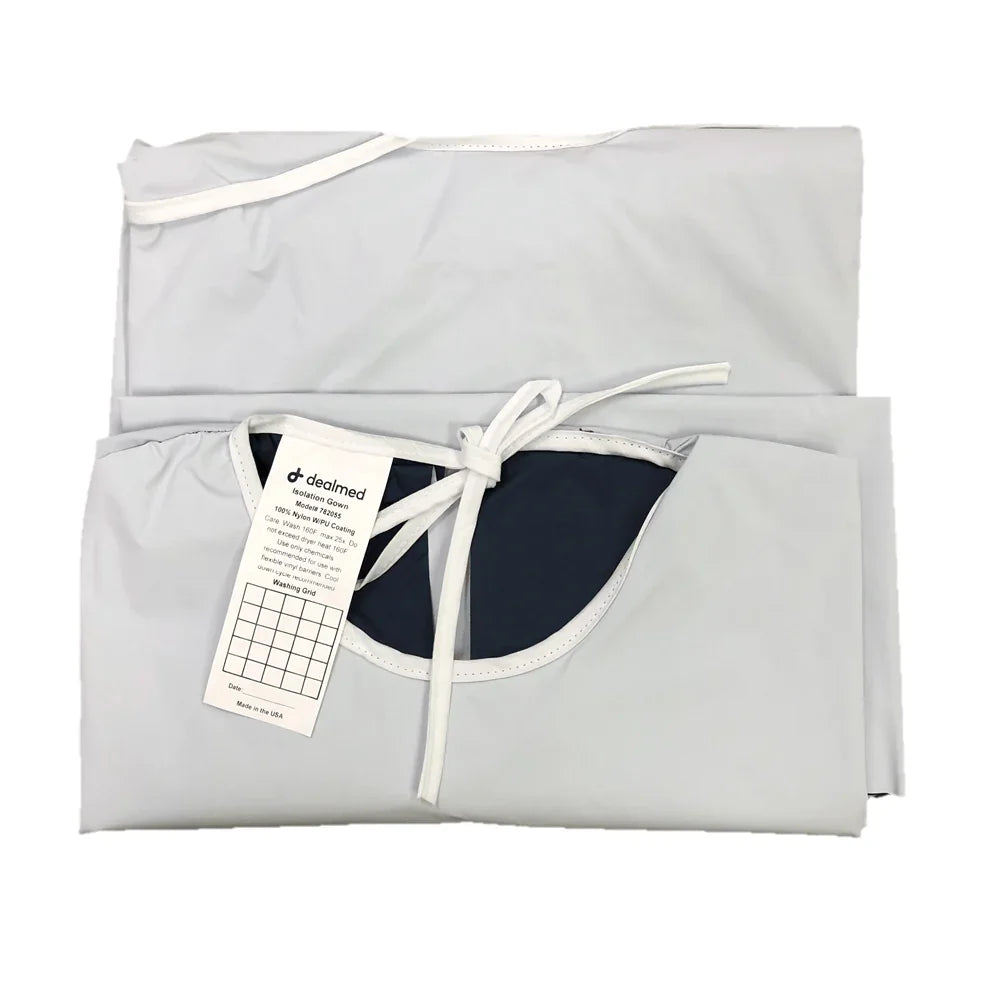 Level 2 Isolation Gown - Non-Surgical