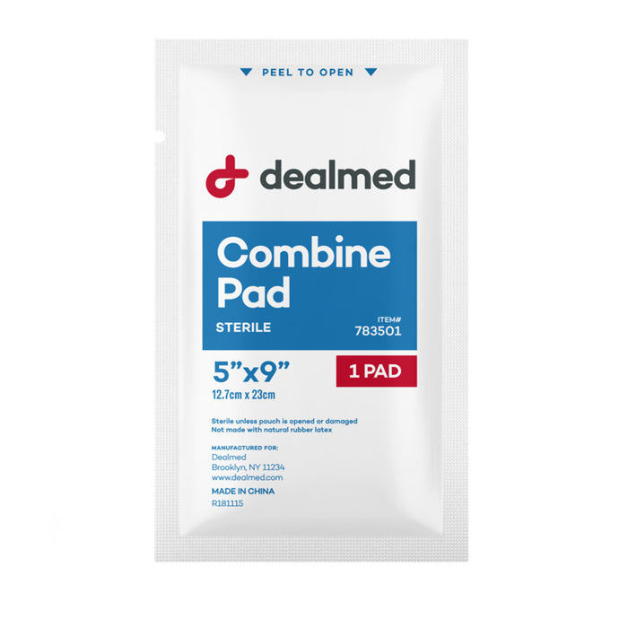 ABD Combine Pads