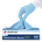Sky Blue Nitrile Exam Gloves - 100s Count