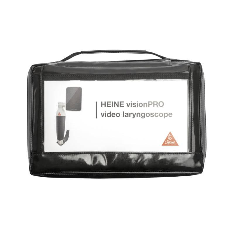visionPRO Laryngoscope Accessories