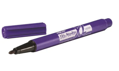 Mini XL Prep Resistant Ink Surgical Skin Marker