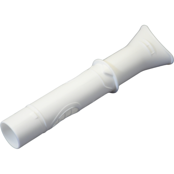 Accurette Spirometer Mouthpiece