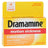 Dramamine Chewable Tablets