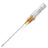Introcan Safety® Straight IV Catheter - FEP