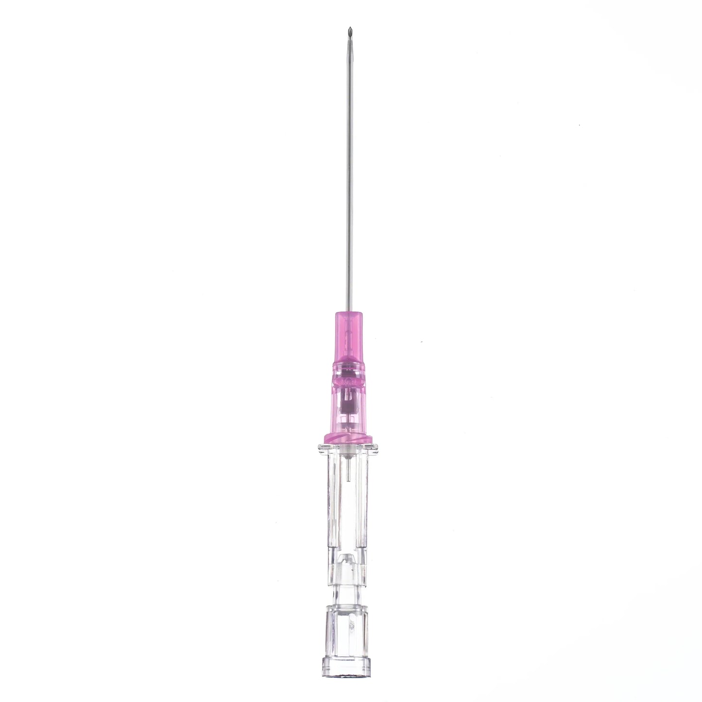 Introcan Safety® Straight IV Catheter - FEP