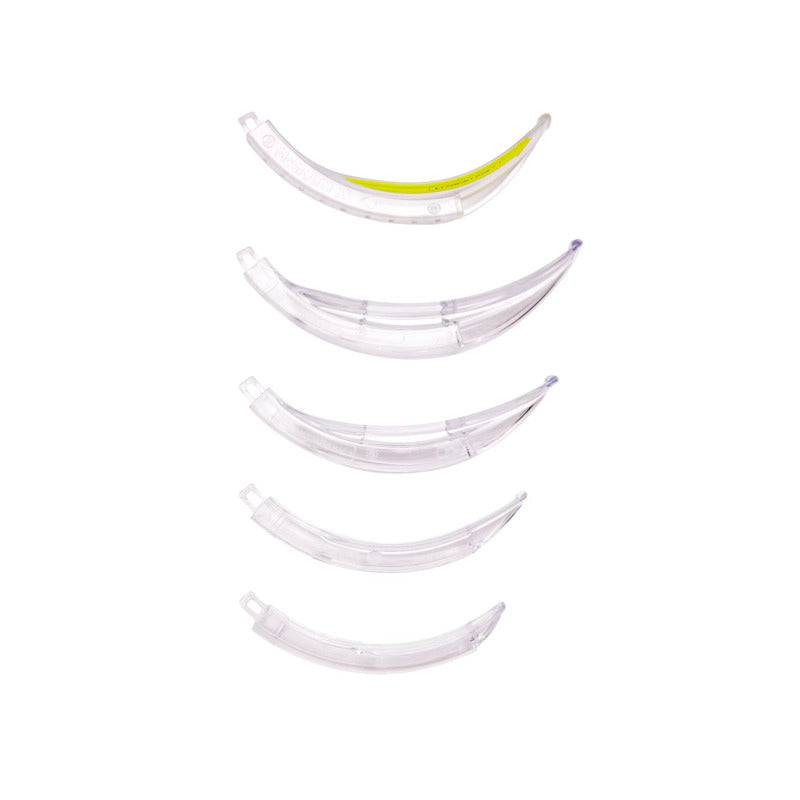 Laryngoscope McGrath MAC Blades and Handle