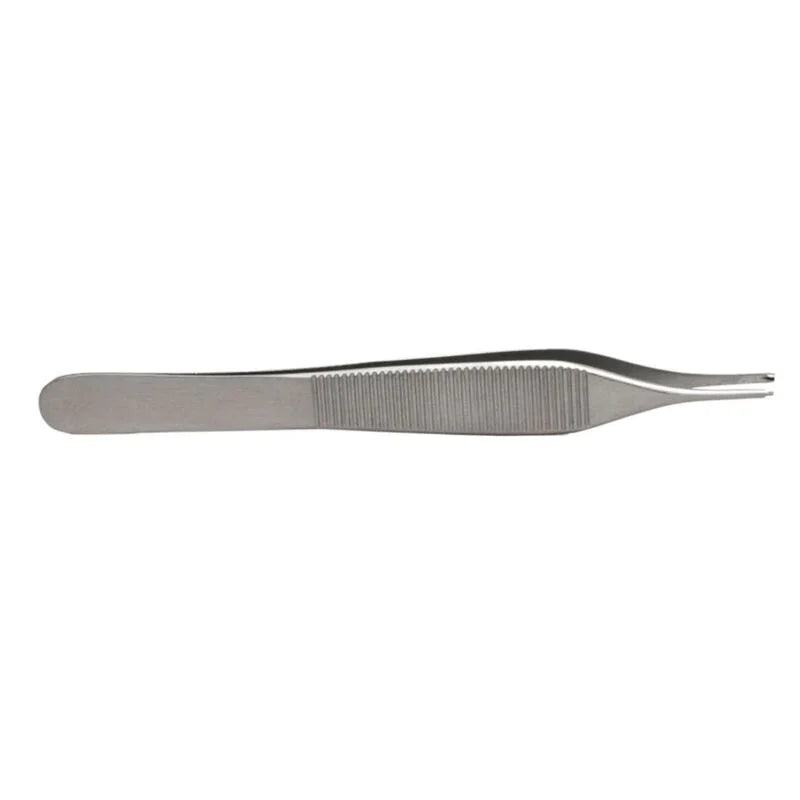 Adson Forceps with 1 x 2 Teeth